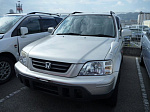 Honda CR-V 2,0 